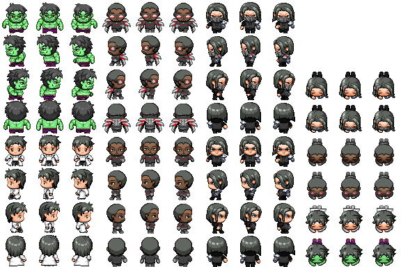 Avengers Cast 02.png Avengers Cast 02.png