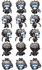 Spider-Man Character Set 01.png Spider-Man Character Set 01.png