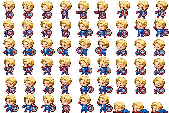 Captain America 02 SV.png Captain America 02 SV.png