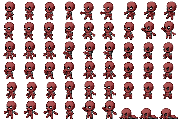 Deadpool SV Battler.png Deadpool SV Battler.png