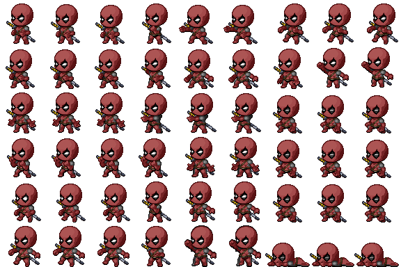 Deadpool SV Battler 02.png Deadpool SV Battler 02.png