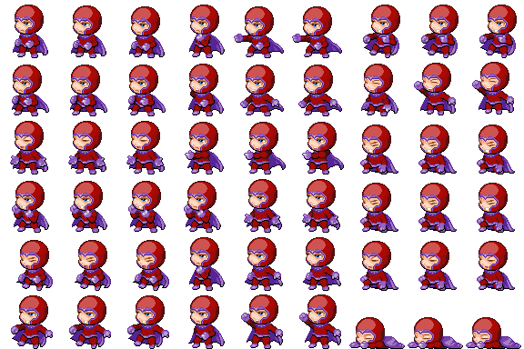Magneto SV Battler 01.png Magneto SV Battler 01.png