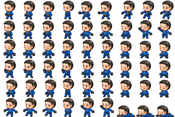 Reed Richards SV Battler.png Reed Richards SV Battler.png