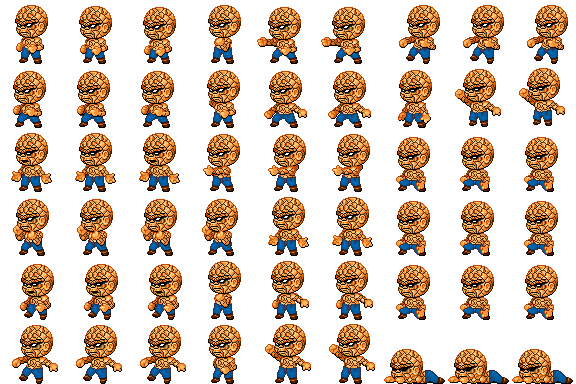Thing SV Battler.png Thing SV Battler.png
