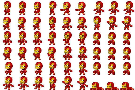 Iron Man SV Battler.png Iron Man SV Battler.png