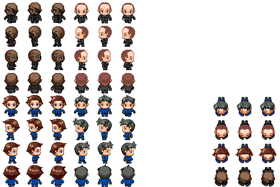 SHIELD Soldiers.png SHIELD Soldiers.png
