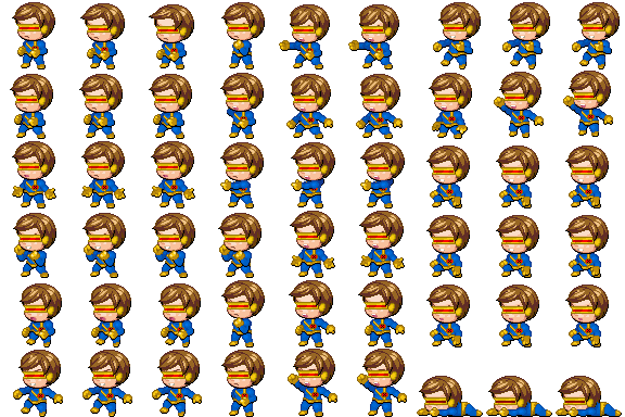 Cyclops SV Battler.png Cyclops SV Battler.png