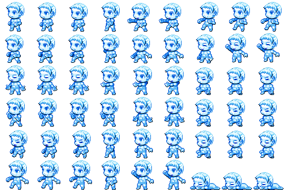 Iceman SV Battler.png Iceman SV Battler.png