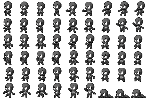 Spider-Man SV Battler 02.png Spider-Man SV Battler 02.png