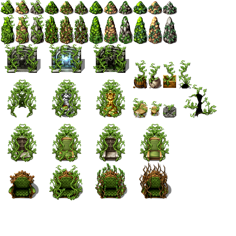 Jungle Overgrowth.png Jungle Overgrowth.png