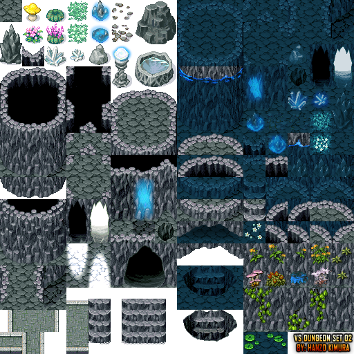 Dungeon Crystalline Credit Hanzo.png