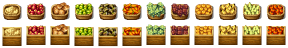 MV Produce.png MV Produce.png