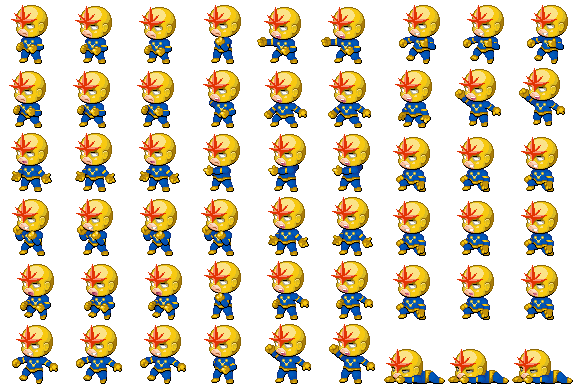Nova SV Battler.png Nova SV Battler.png