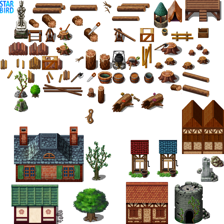 RTP-Logging-Village.png