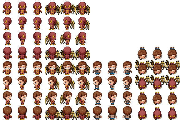 Iron-Spider Character Set.png