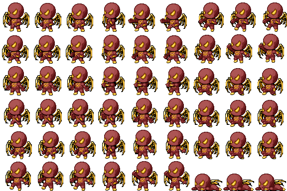 Iron-Spider SV Battler 02.png Iron-Spider SV Battler 02.png