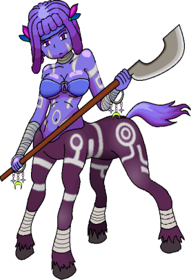 Centaur Spearwoman Purple.png