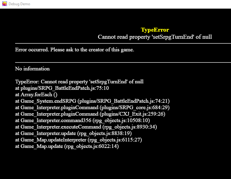 Debug Demo at Battle End.png