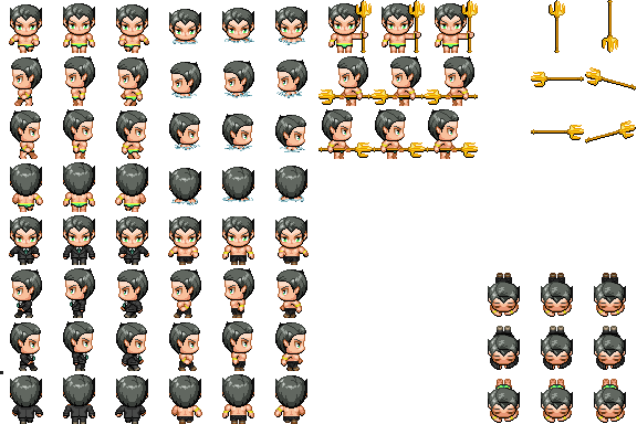 Namor - Character Set.png Namor - Character Set.png