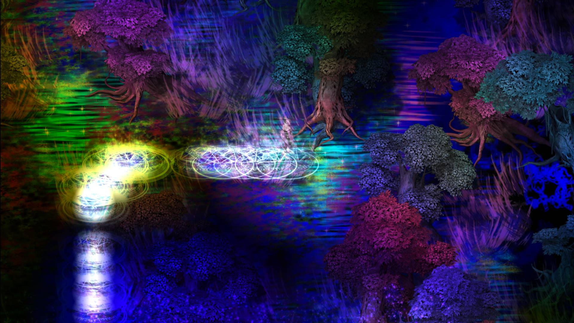 And_Remember_Tomorrow_Lake_Of_Dreams.jpg