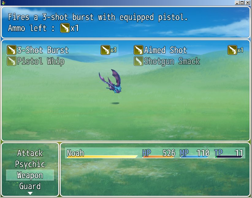 Ammo Plug-in Problem.jpg