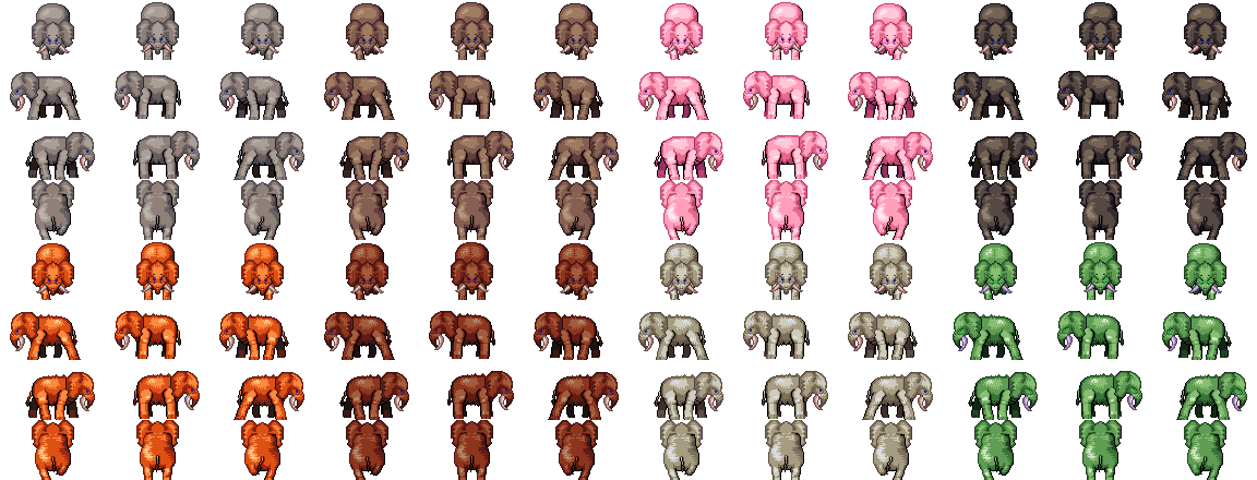 Elephant Mammoth -WhtDragon, Joe p.png