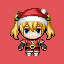 Xmas Hat icon1.png