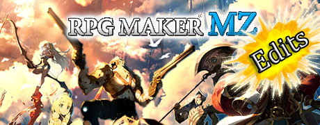 RPG Maker MZ Edits Logo.png