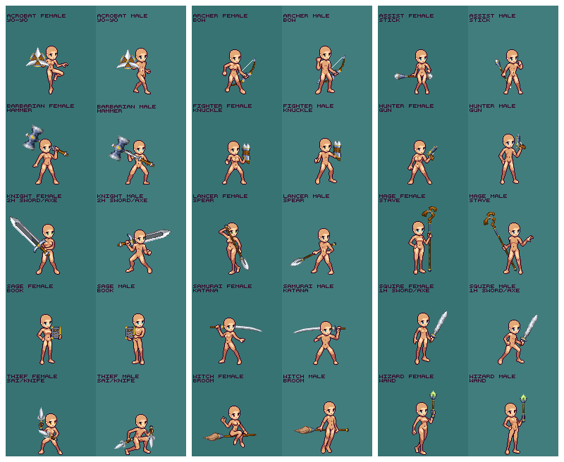 Holders Animated Battlers Bases.png