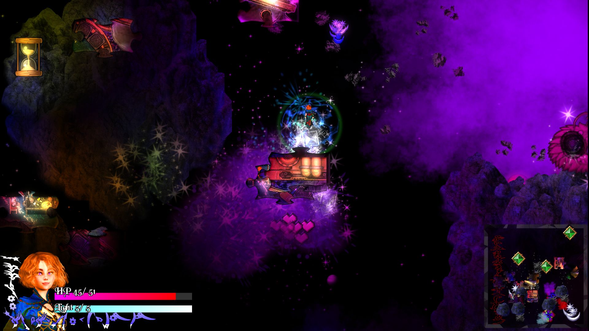 and_remember_tomorrow_broken_level.jpg