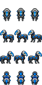 Robo HorseFor Rider Blue.png Robo HorseFor Rider Blue.png