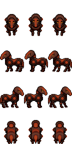 Robo HorseFor Rider Hell.png Robo HorseFor Rider Hell.png