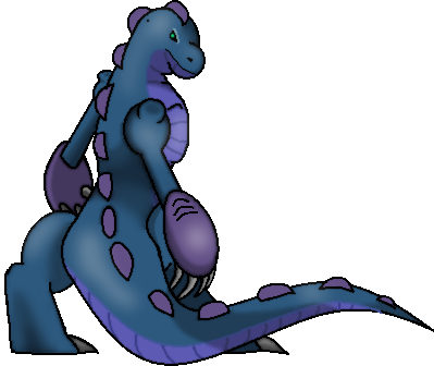 Rentazilla one head Enemy pica.png