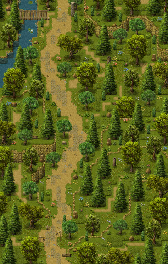 Wooden Bay - Northern Road.png