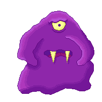 Cycloptic Sludge.png Cycloptic Sludge.png
