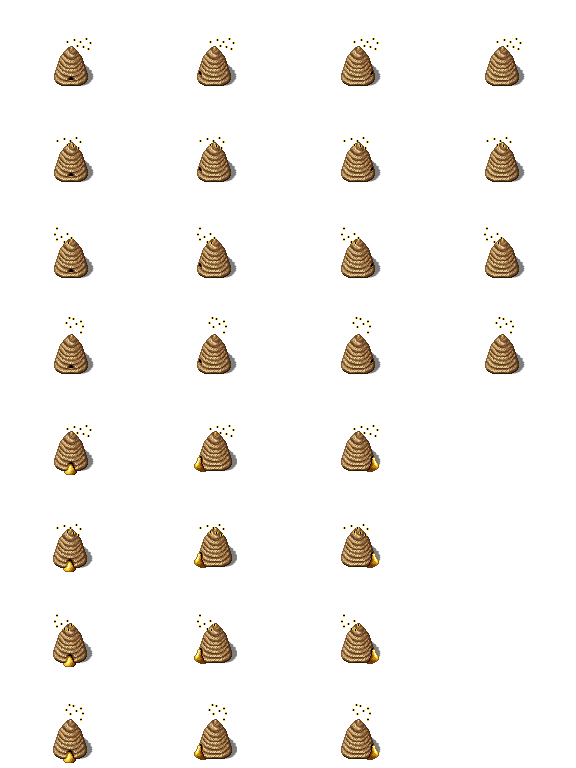 !Beehive_Skep_Bees.png