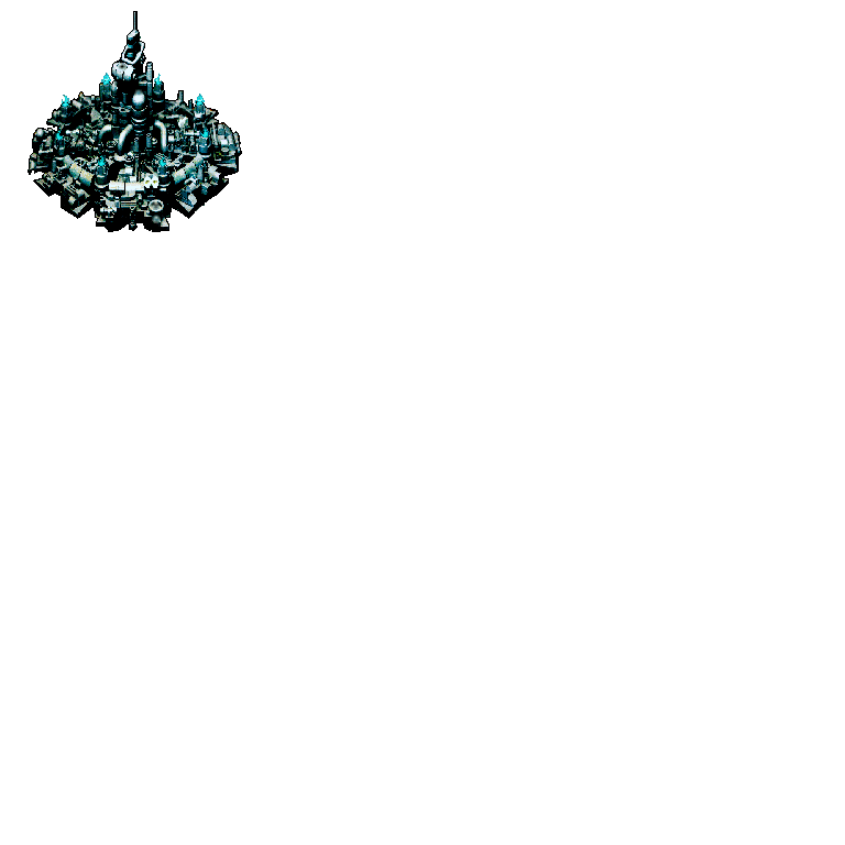 Midgar - World Map 1.gif
