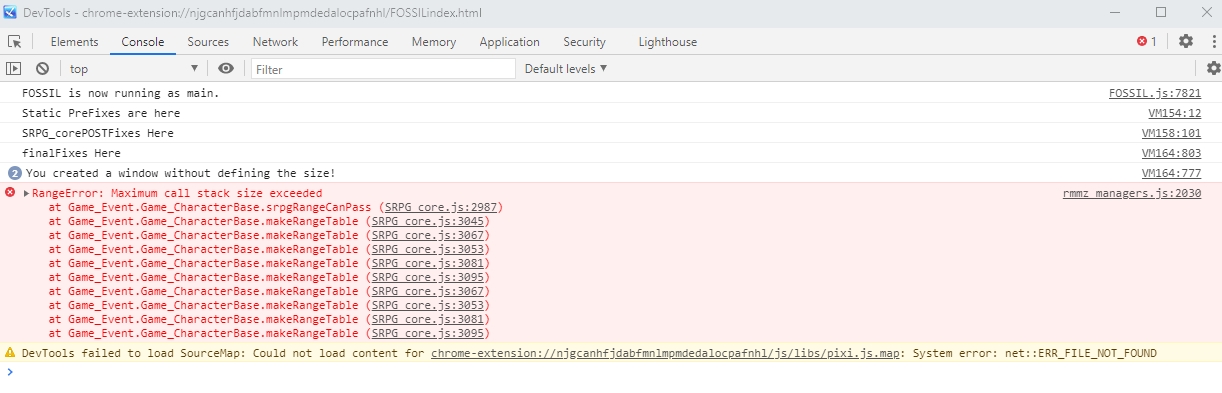 SRPG Core Issue Since Updating RPG Maker.jpg