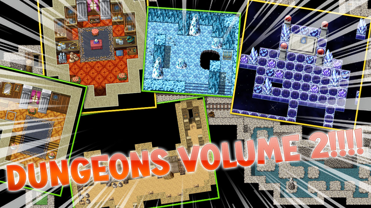 Dunegons Volume 2 Cover.jpg