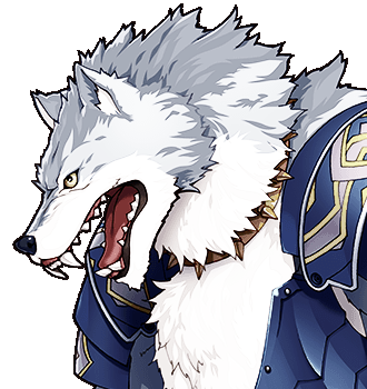 Monster_3 - White Wolf Bust.png