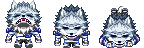 Monster_3 - White Wolf Damaged Sprite.png