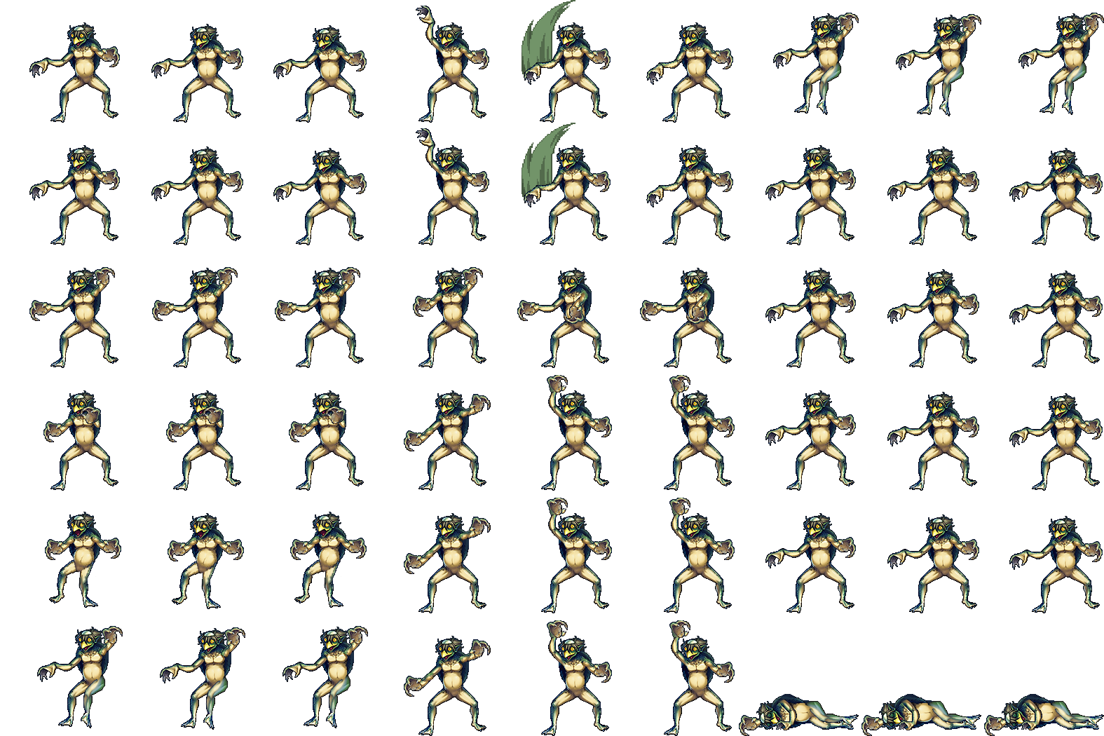 Kappa SV Battler.png