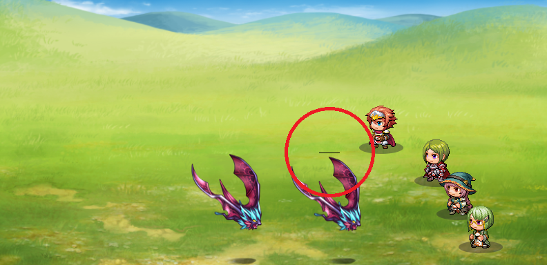 Yanfly Animated Sideview Enemies Error.png