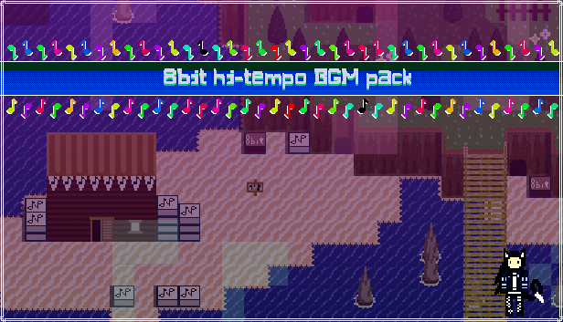 8bit hi-tempo BGM pack.png