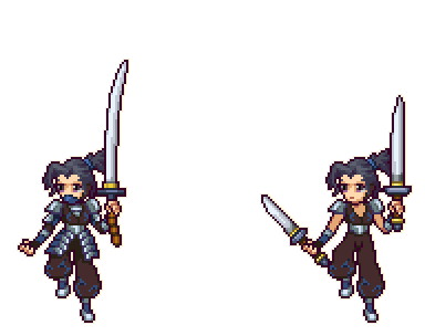 Idle poses.gif