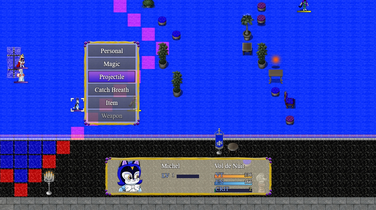 SRPG Core-Command Window in Battle-screenshot.jpg
