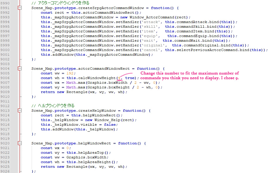SRPG Core-Command Window in Battle-edited.jpg