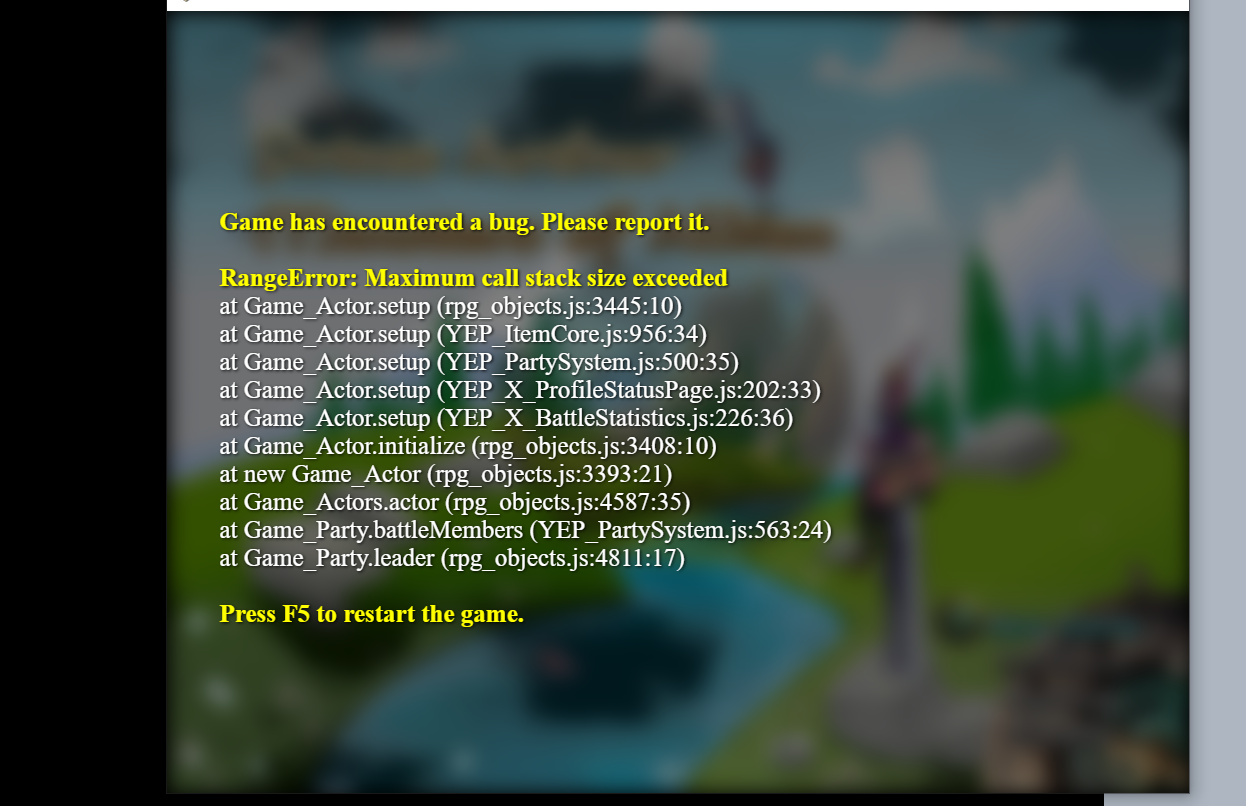 error with shoras lighting plugin overstack limit.png