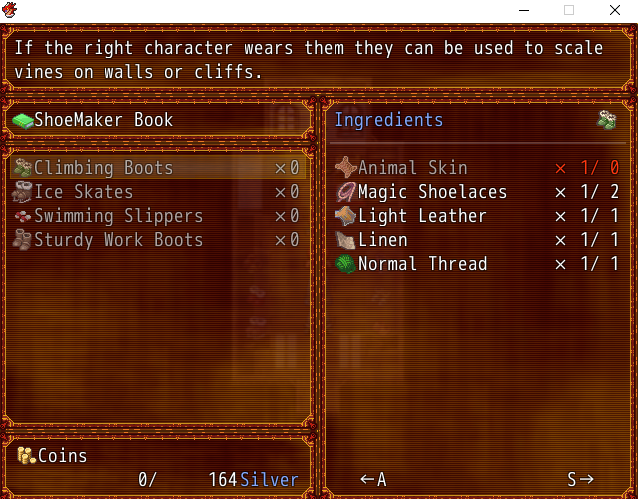 Magic Shoes..PNG Magic Shoes..PNG