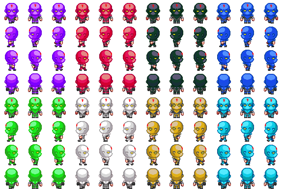 TMNT - Footsoldiers With Symbol.png TMNT - Footsoldiers With Symbol.png